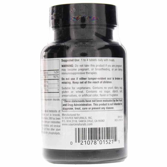 DIM 100 Mg, SNN